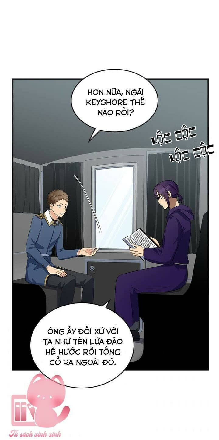 Ác Nữ Trùng Sinh Chapter 54 - Trang 2