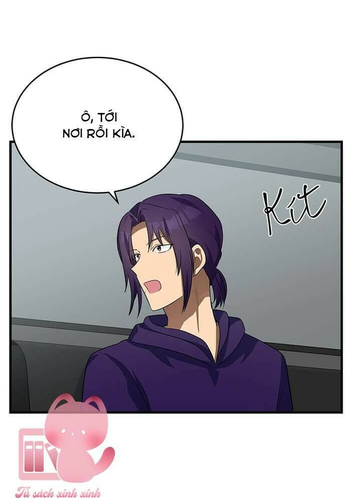 Ác Nữ Trùng Sinh Chapter 54 - Trang 2