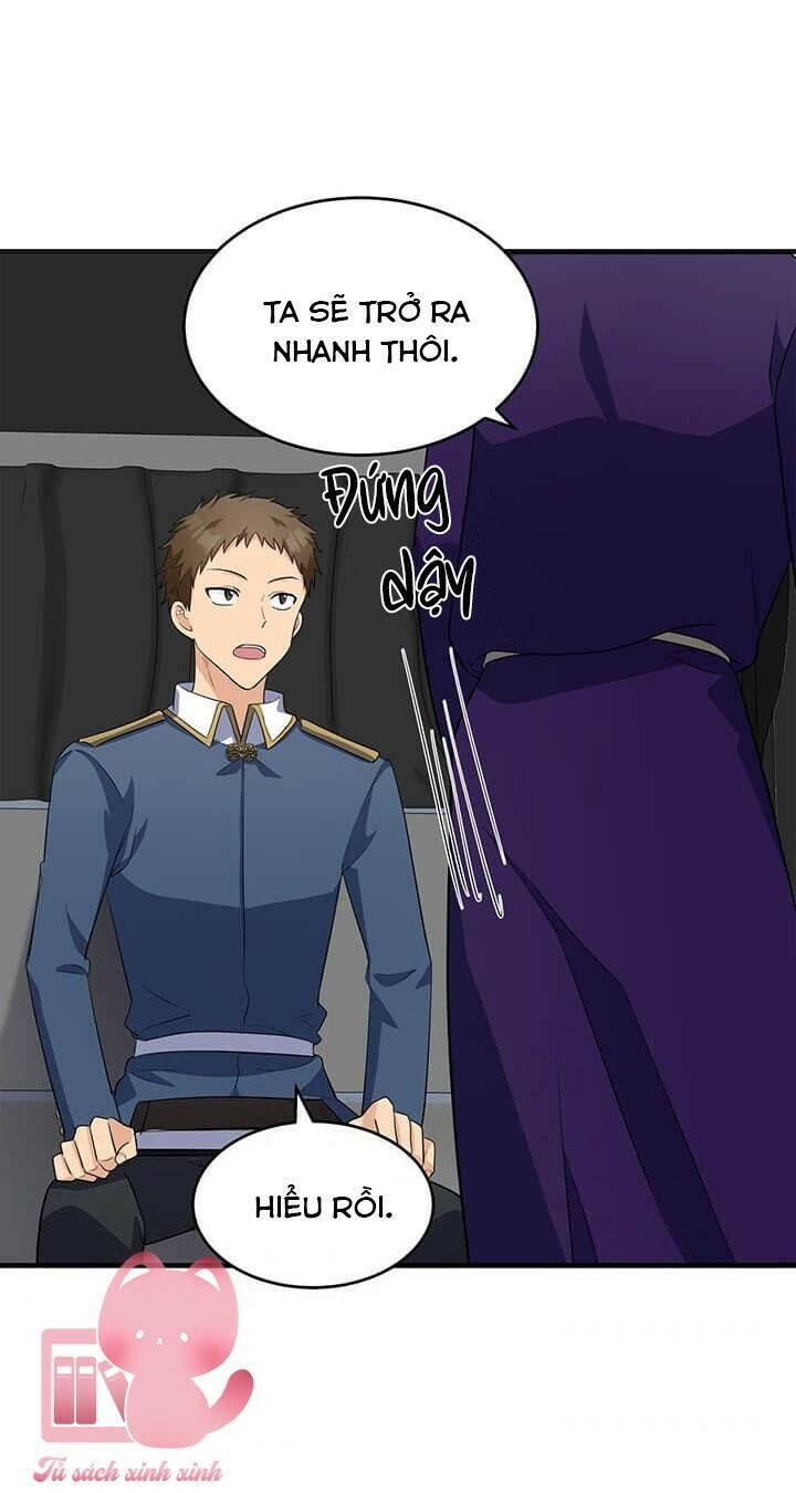 Ác Nữ Trùng Sinh Chapter 54 - Trang 2