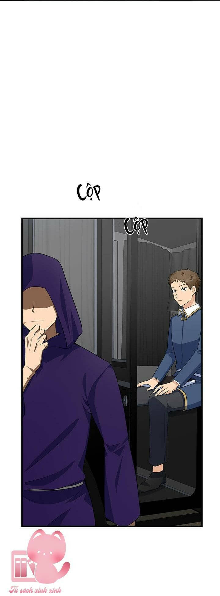 Ác Nữ Trùng Sinh Chapter 54 - Trang 2