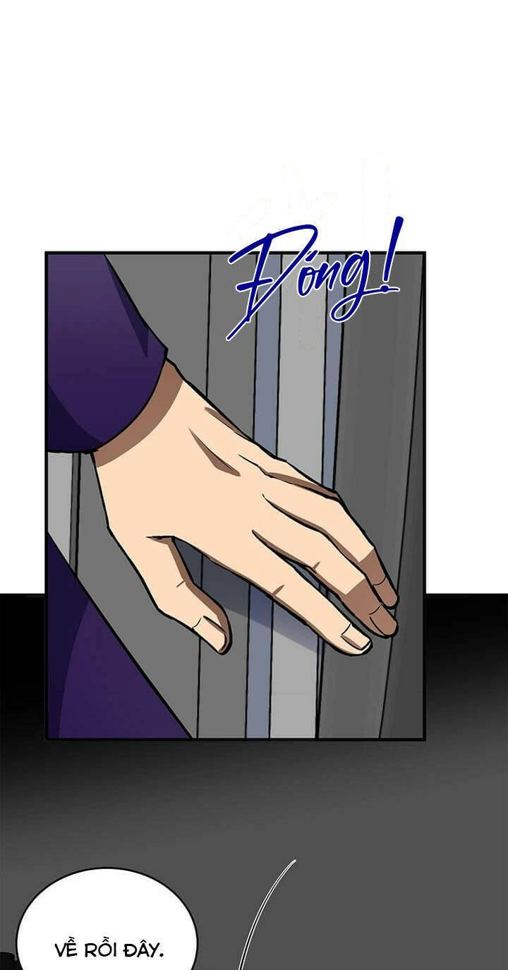 Ác Nữ Trùng Sinh Chapter 54 - Trang 2