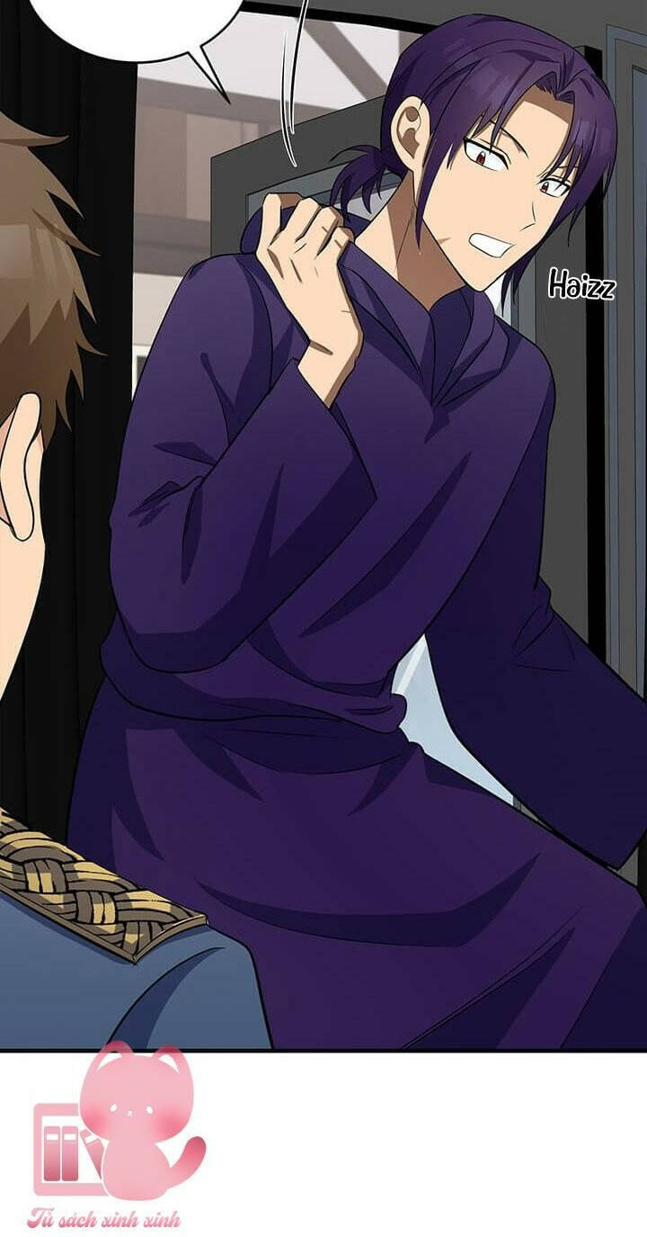 Ác Nữ Trùng Sinh Chapter 54 - Trang 2