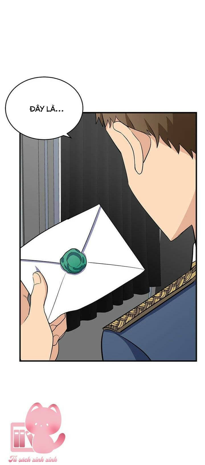 Ác Nữ Trùng Sinh Chapter 54 - Trang 2