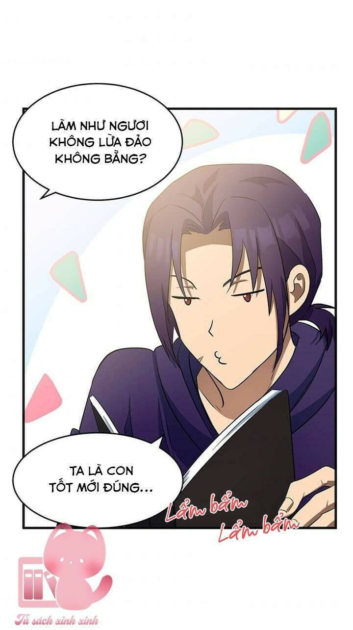 Ác Nữ Trùng Sinh Chapter 54 - Trang 2