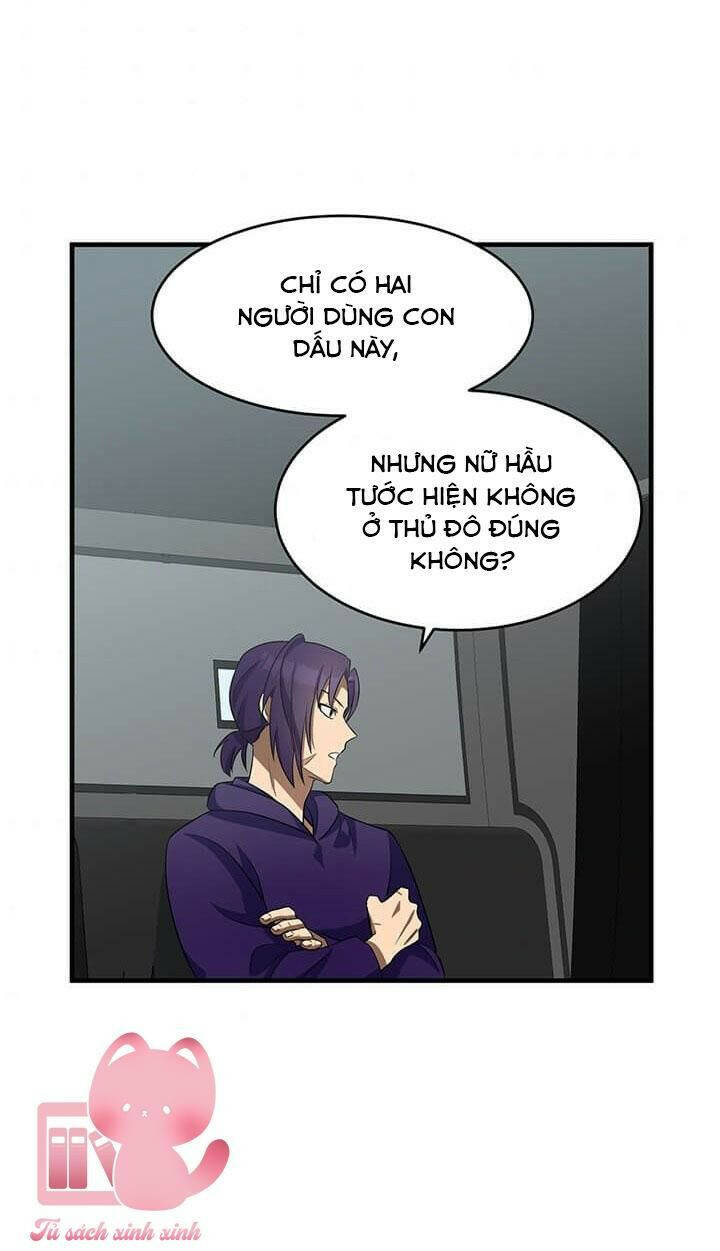 Ác Nữ Trùng Sinh Chapter 54 - Trang 2