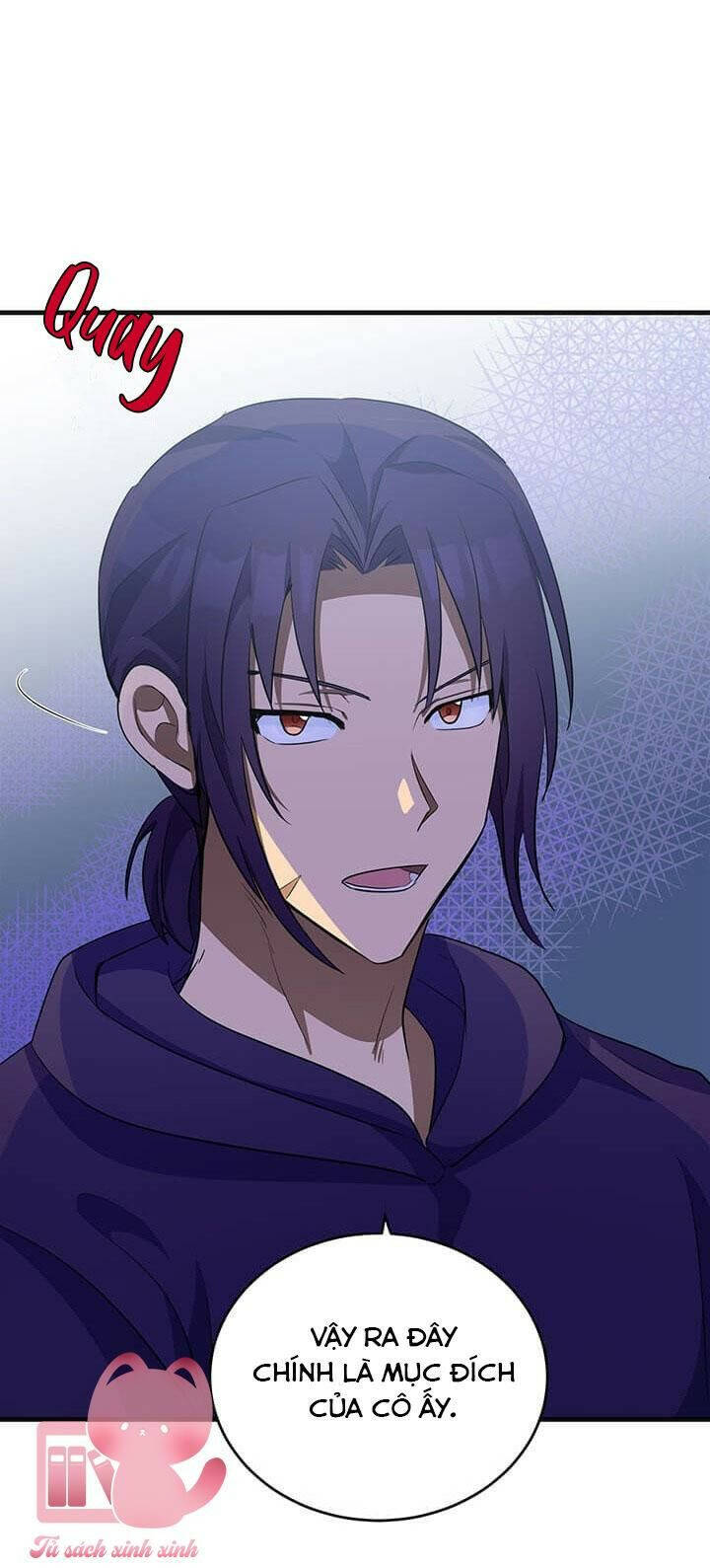 Ác Nữ Trùng Sinh Chapter 54 - Trang 2