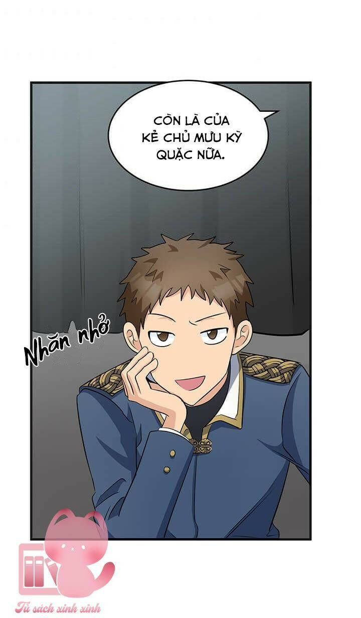 Ác Nữ Trùng Sinh Chapter 54 - Trang 2