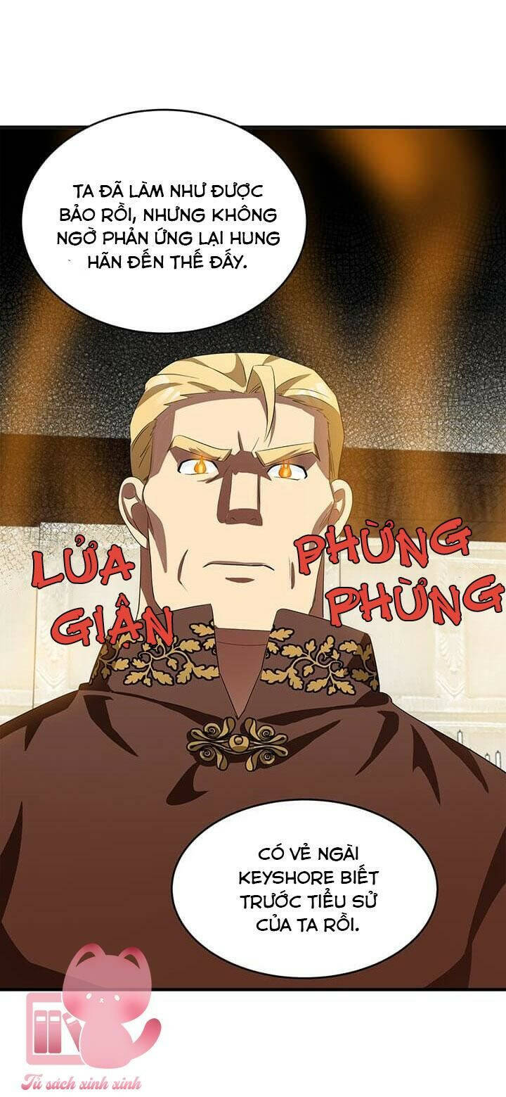 Ác Nữ Trùng Sinh Chapter 54 - Trang 2