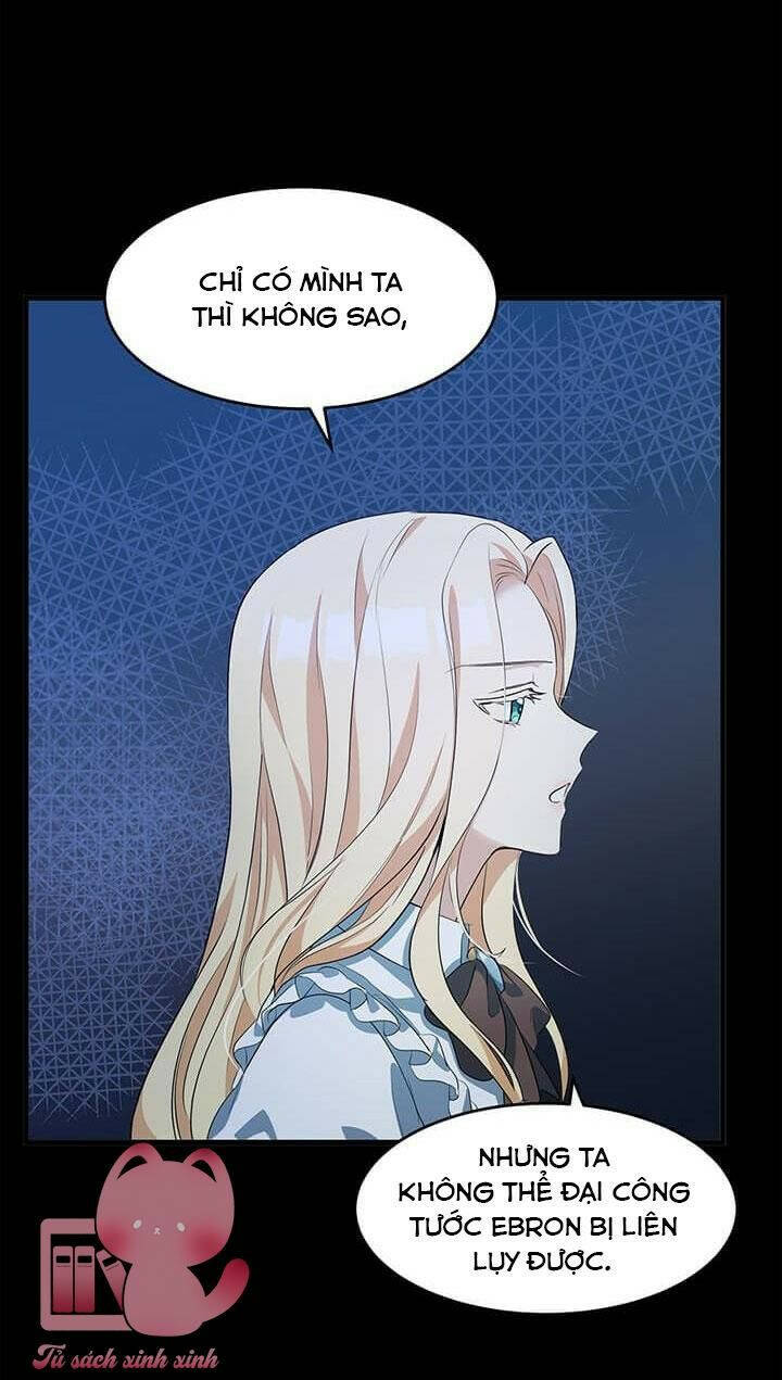 Ác Nữ Trùng Sinh Chapter 55 - Trang 2