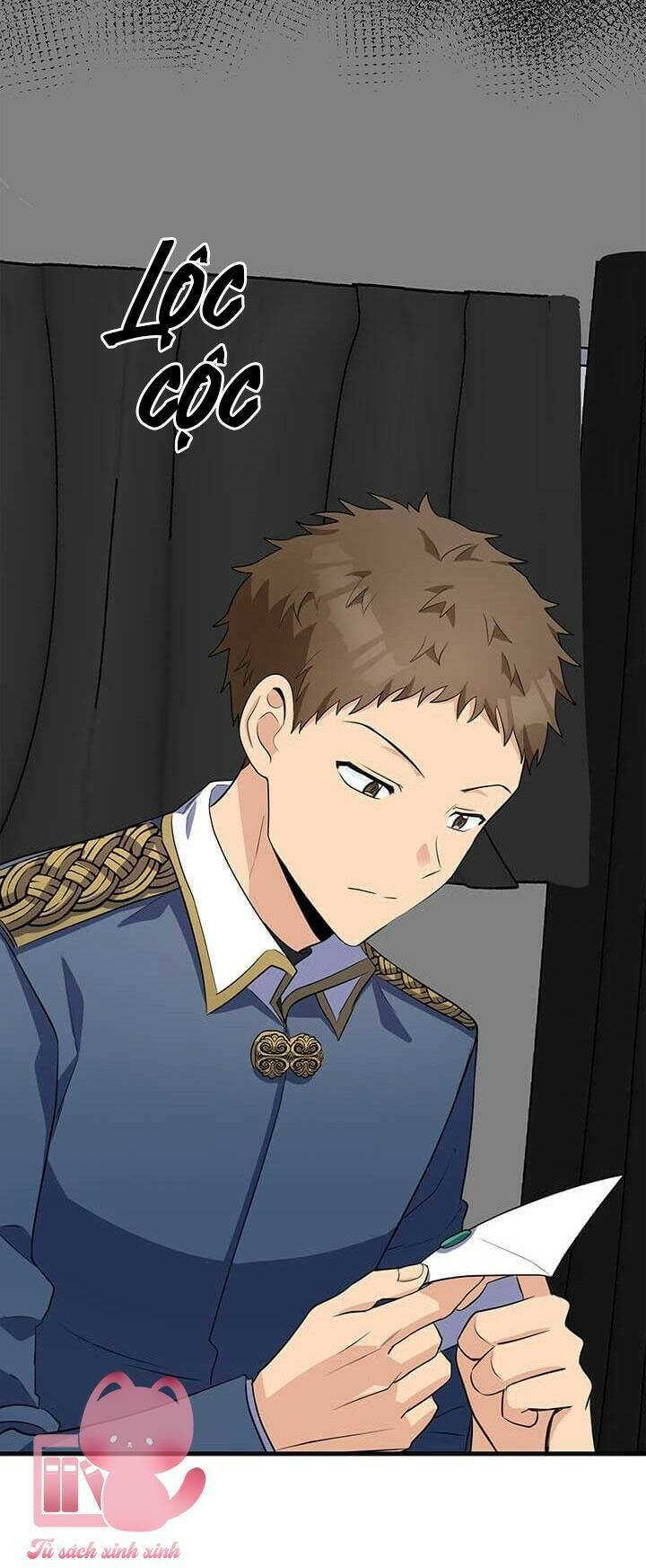 Ác Nữ Trùng Sinh Chapter 55 - Trang 2