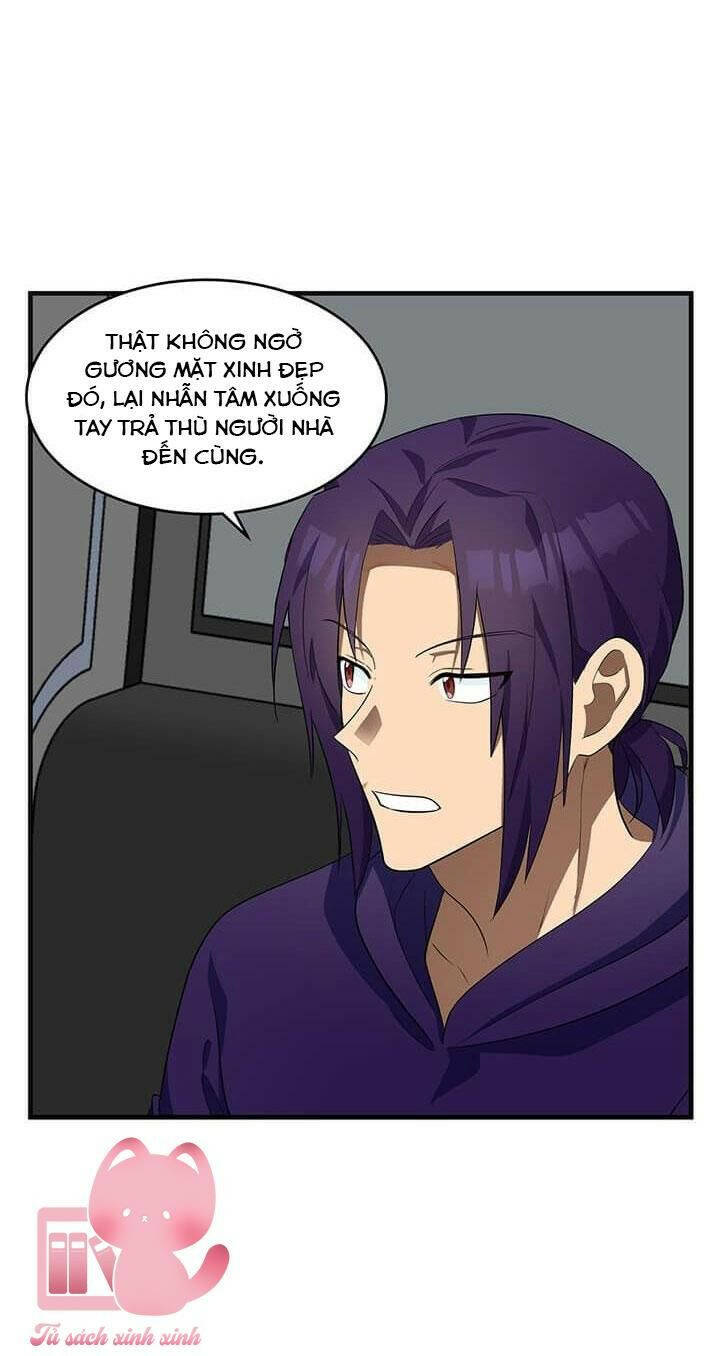 Ác Nữ Trùng Sinh Chapter 55 - Trang 2