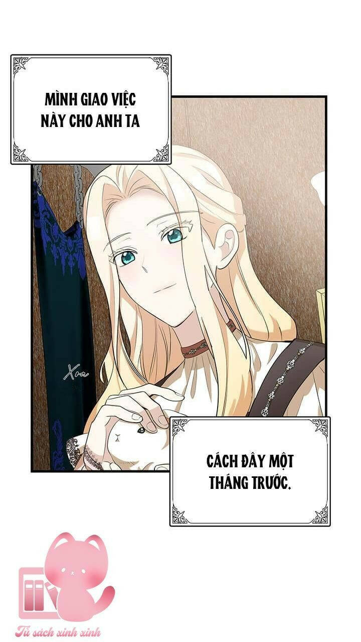 Ác Nữ Trùng Sinh Chapter 55 - Trang 2