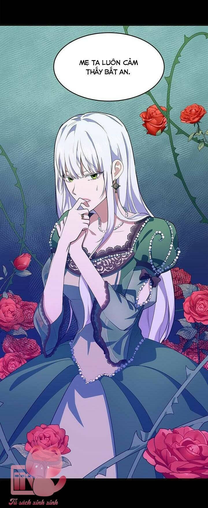 Ác Nữ Trùng Sinh Chapter 55 - Trang 2