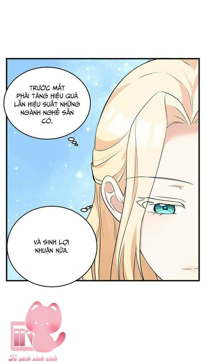 Ác Nữ Trùng Sinh Chapter 55 - Trang 2