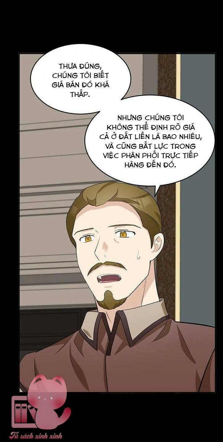 Ác Nữ Trùng Sinh Chapter 55 - Trang 2