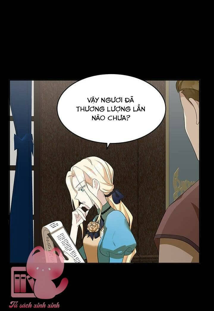 Ác Nữ Trùng Sinh Chapter 55 - Trang 2