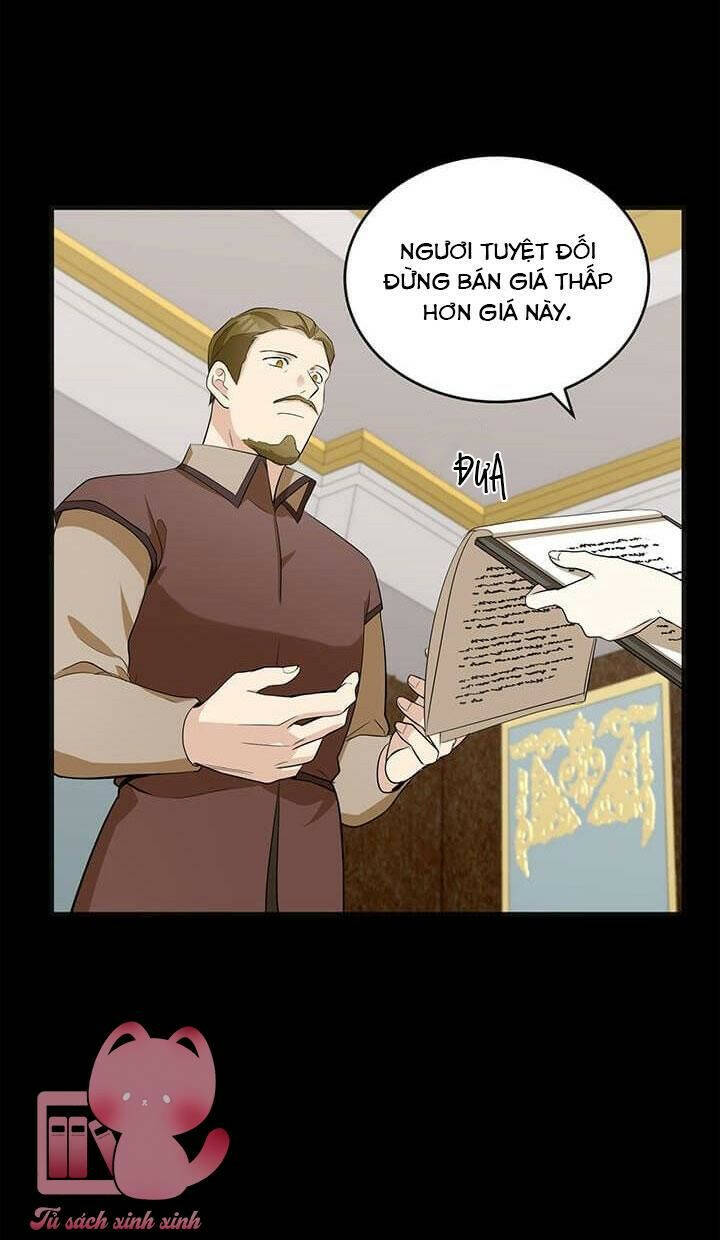 Ác Nữ Trùng Sinh Chapter 55 - Trang 2