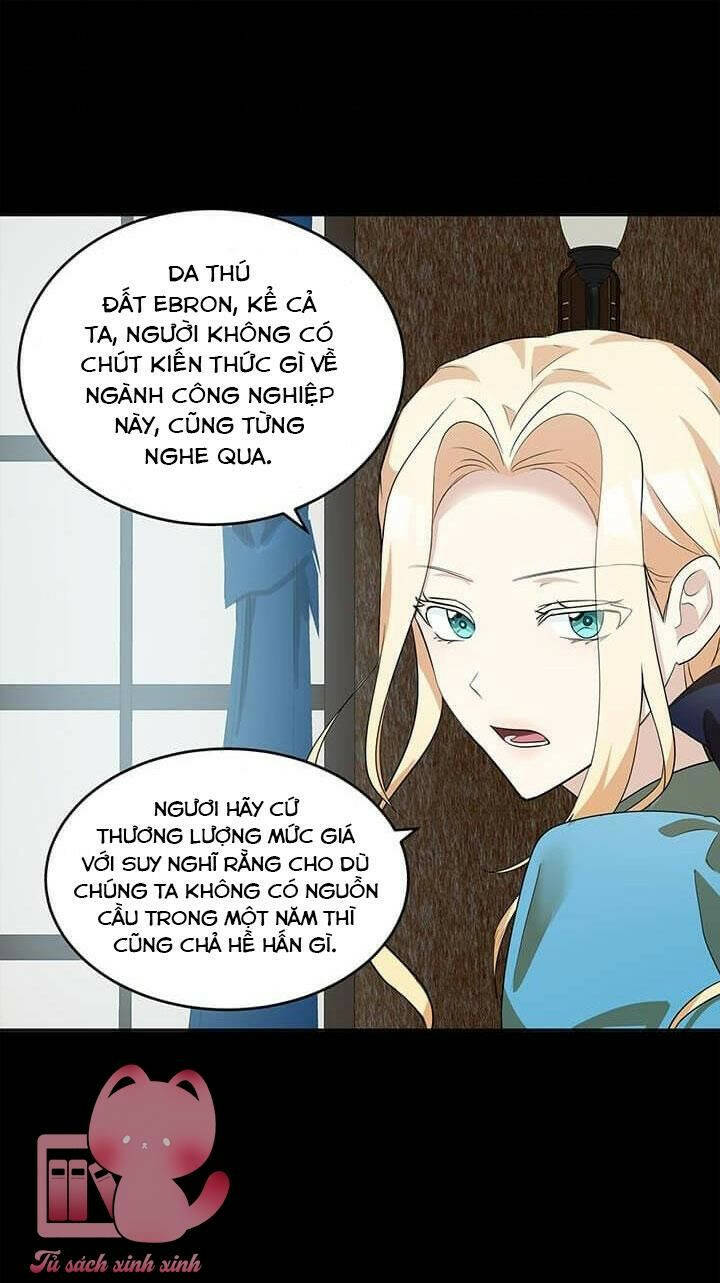 Ác Nữ Trùng Sinh Chapter 55 - Trang 2