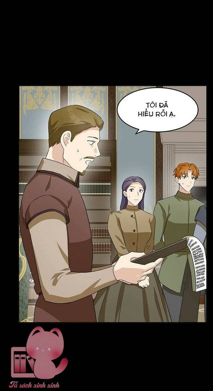 Ác Nữ Trùng Sinh Chapter 55 - Trang 2