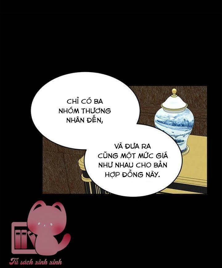 Ác Nữ Trùng Sinh Chapter 55 - Trang 2