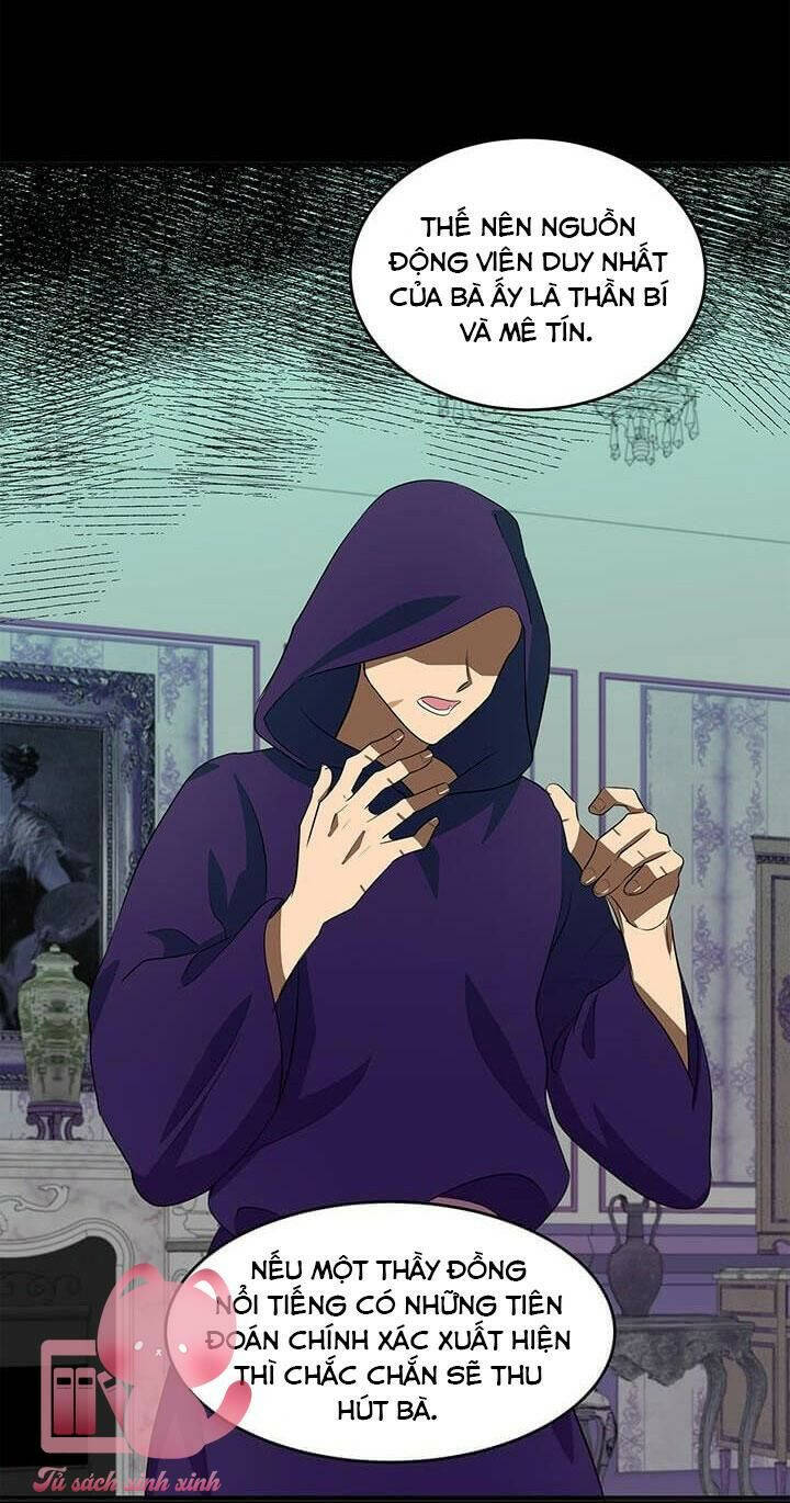 Ác Nữ Trùng Sinh Chapter 55 - Trang 2