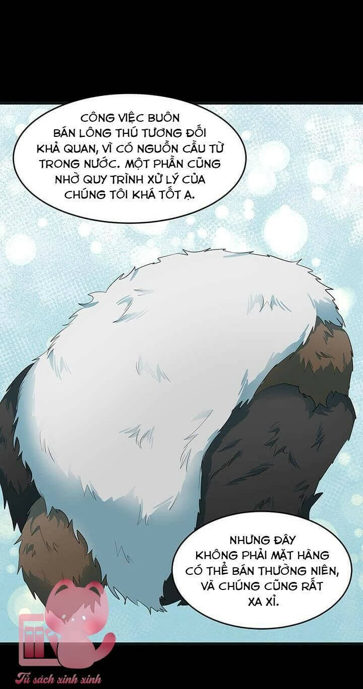 Ác Nữ Trùng Sinh Chapter 55 - Trang 2