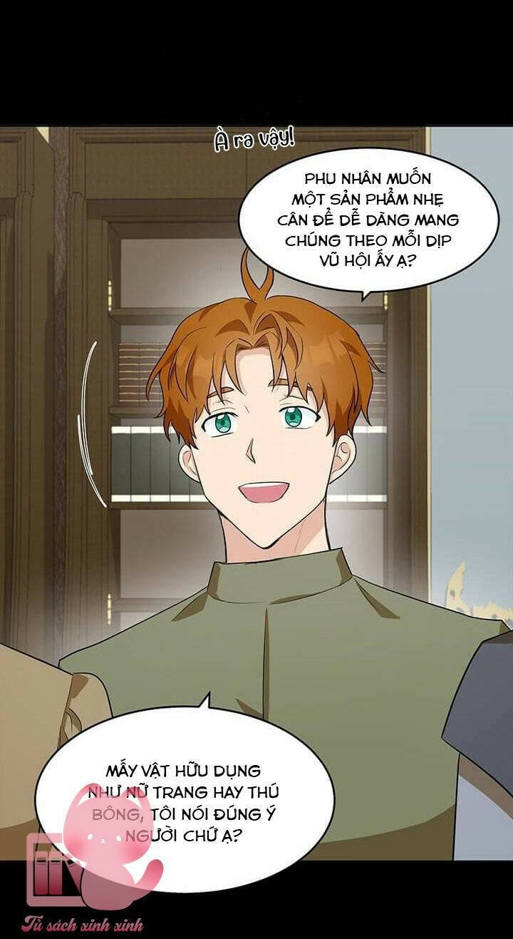 Ác Nữ Trùng Sinh Chapter 55 - Trang 2