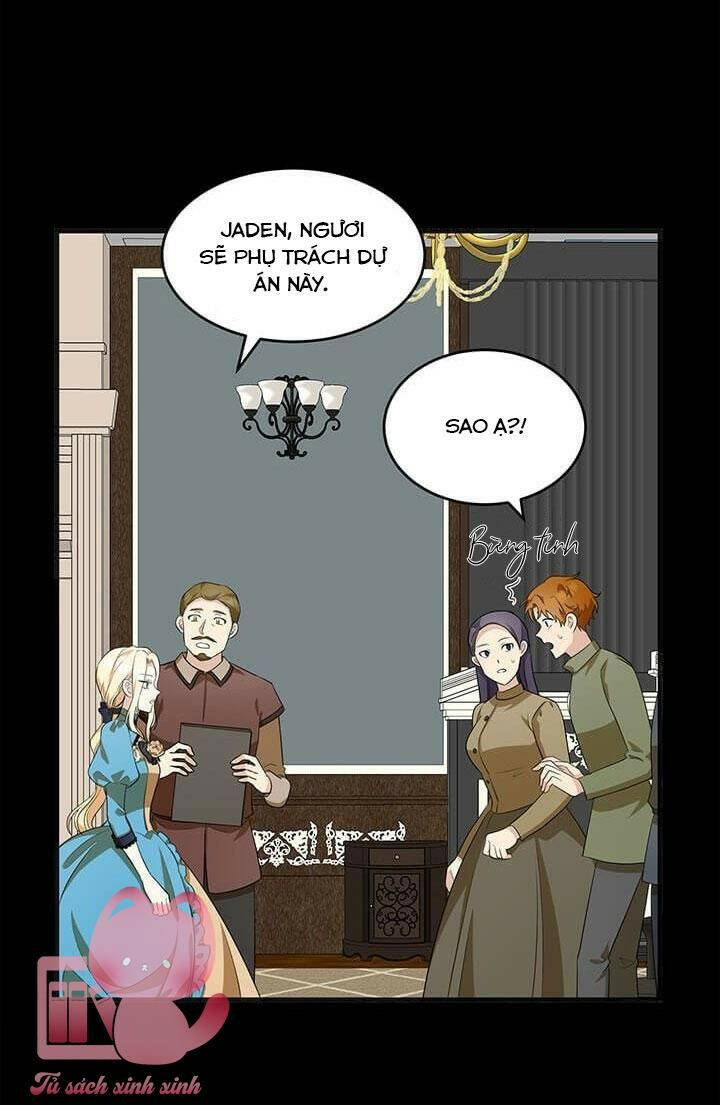 Ác Nữ Trùng Sinh Chapter 55 - Trang 2