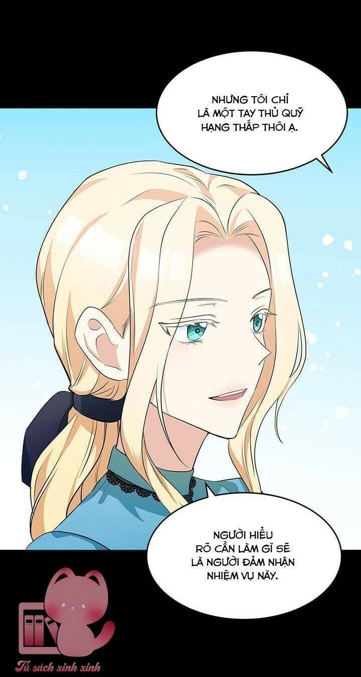 Ác Nữ Trùng Sinh Chapter 55 - Trang 2