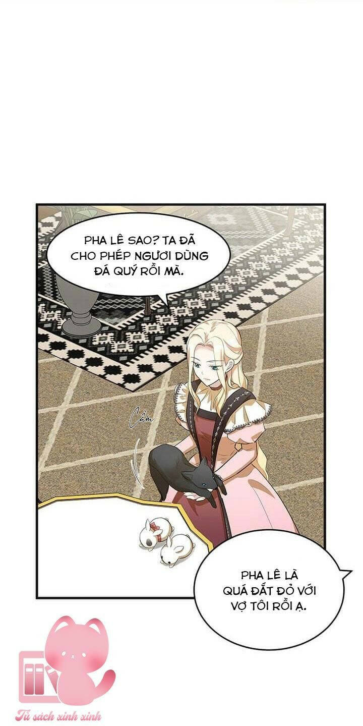 Ác Nữ Trùng Sinh Chapter 55 - Trang 2