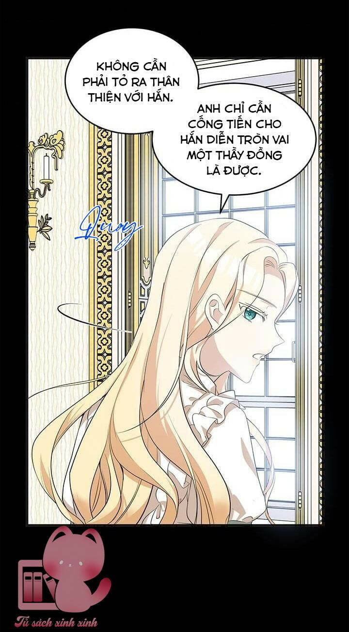 Ác Nữ Trùng Sinh Chapter 55 - Trang 2