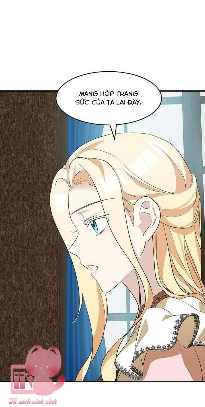 Ác Nữ Trùng Sinh Chapter 55 - Trang 2