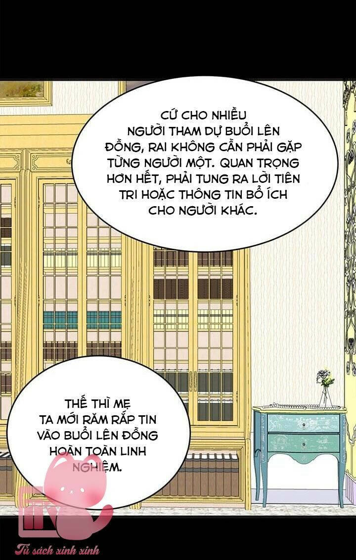 Ác Nữ Trùng Sinh Chapter 55 - Trang 2