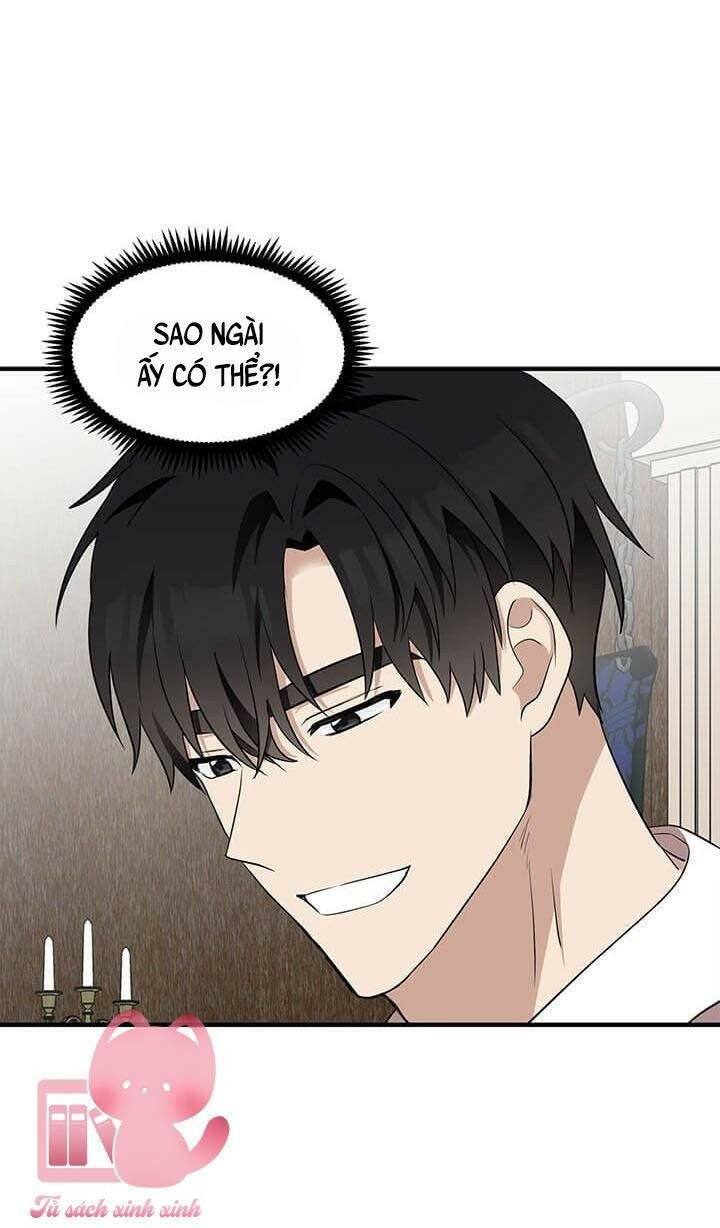 Ác Nữ Trùng Sinh Chapter 57 - Trang 2