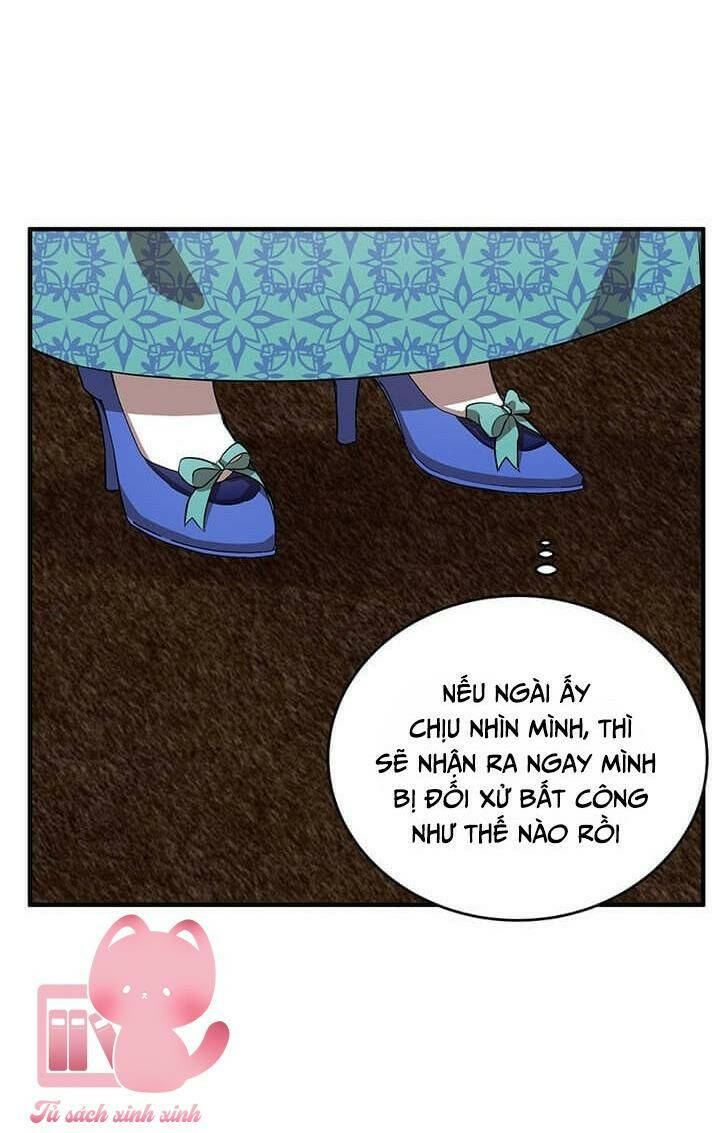 Ác Nữ Trùng Sinh Chapter 57 - Trang 2