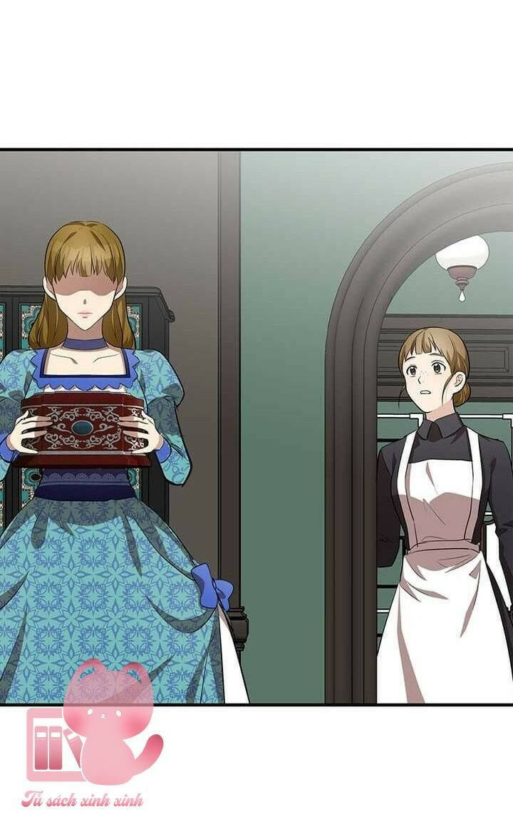 Ác Nữ Trùng Sinh Chapter 57 - Trang 2