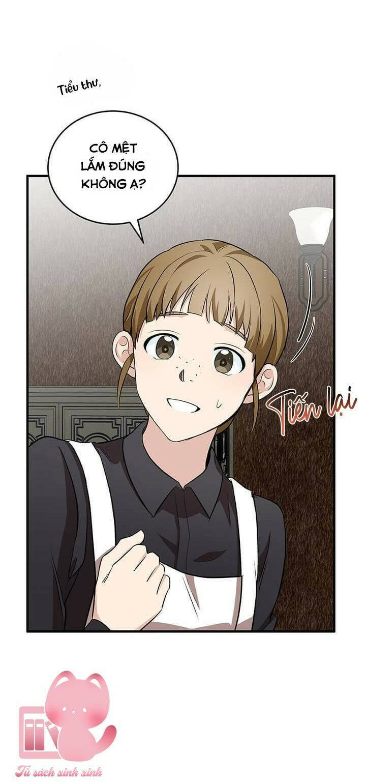 Ác Nữ Trùng Sinh Chapter 57 - Trang 2