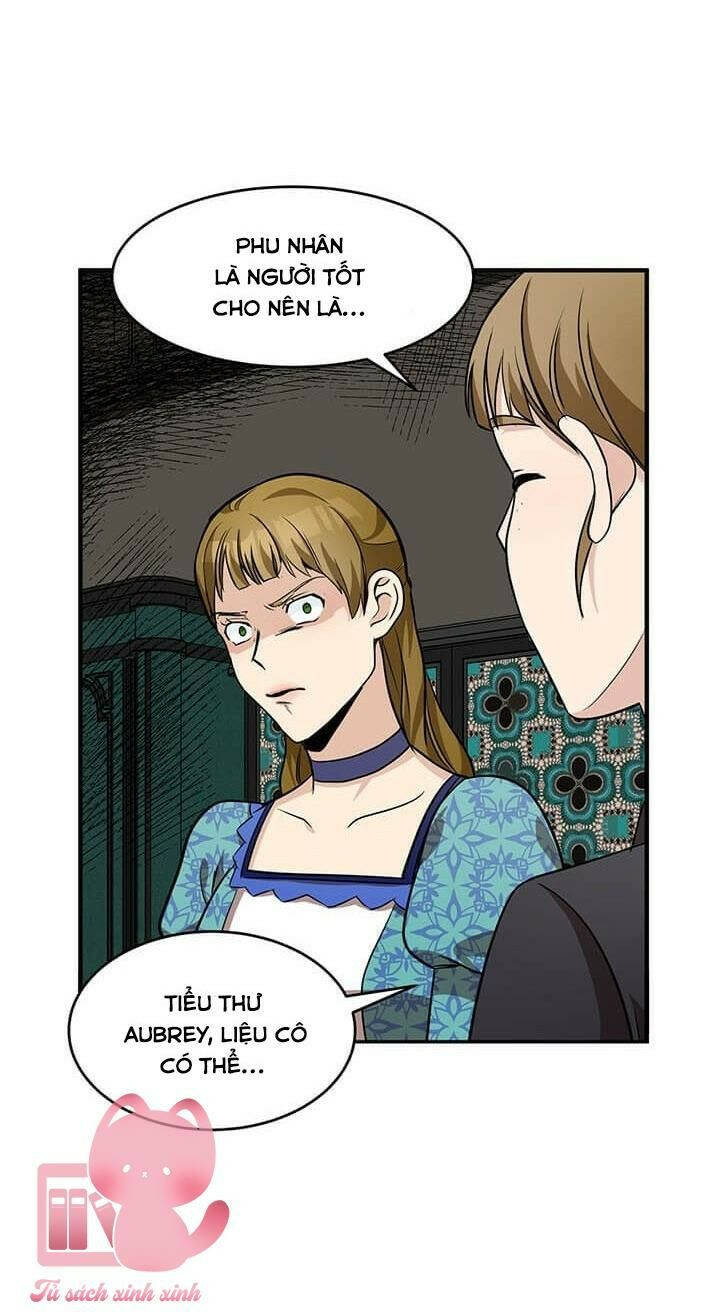 Ác Nữ Trùng Sinh Chapter 57 - Trang 2