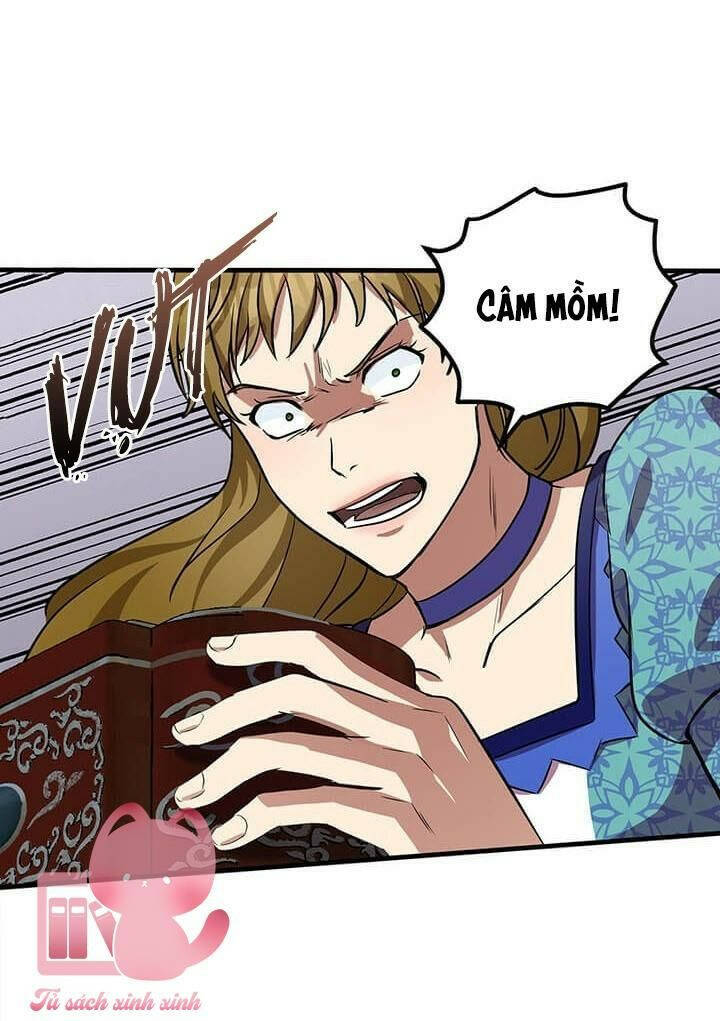 Ác Nữ Trùng Sinh Chapter 57 - Trang 2