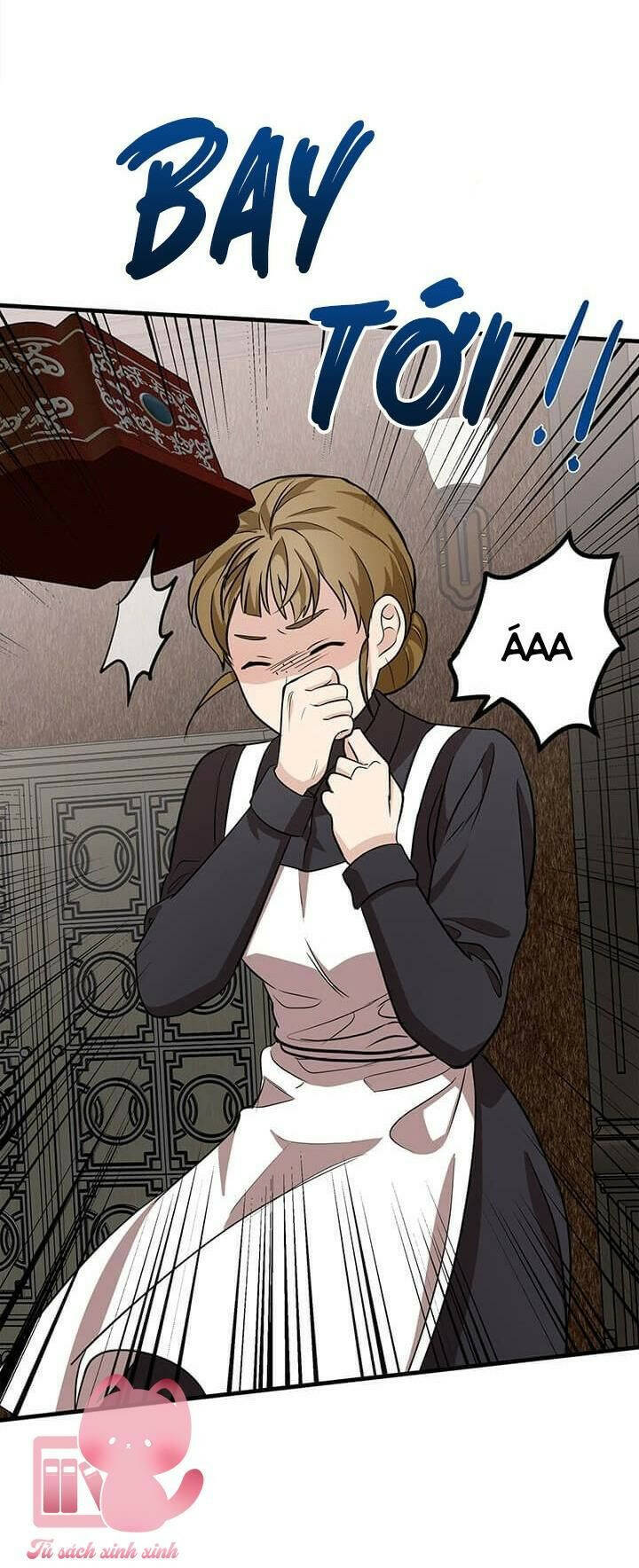 Ác Nữ Trùng Sinh Chapter 57 - Trang 2