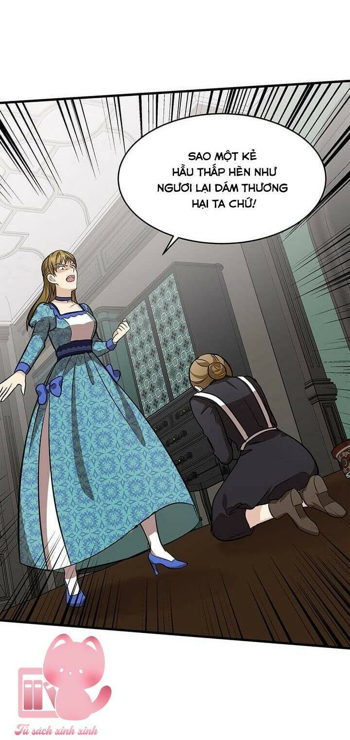 Ác Nữ Trùng Sinh Chapter 57 - Trang 2