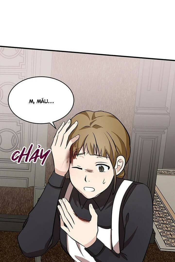 Ác Nữ Trùng Sinh Chapter 57 - Trang 2