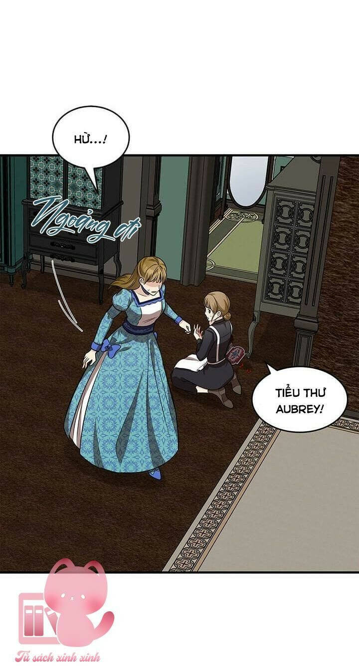 Ác Nữ Trùng Sinh Chapter 57 - Trang 2