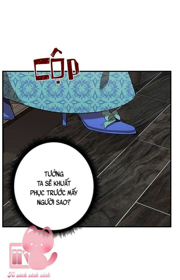 Ác Nữ Trùng Sinh Chapter 57 - Trang 2