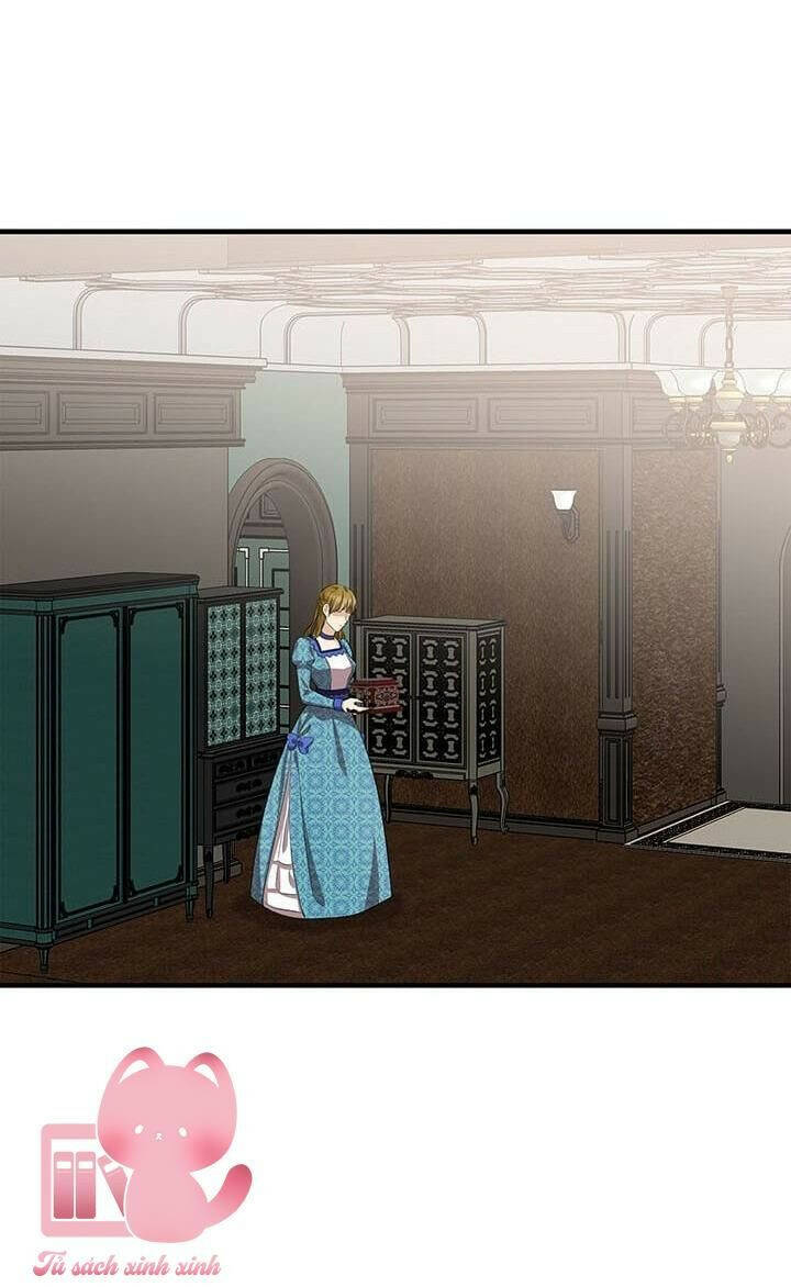 Ác Nữ Trùng Sinh Chapter 57 - Trang 2