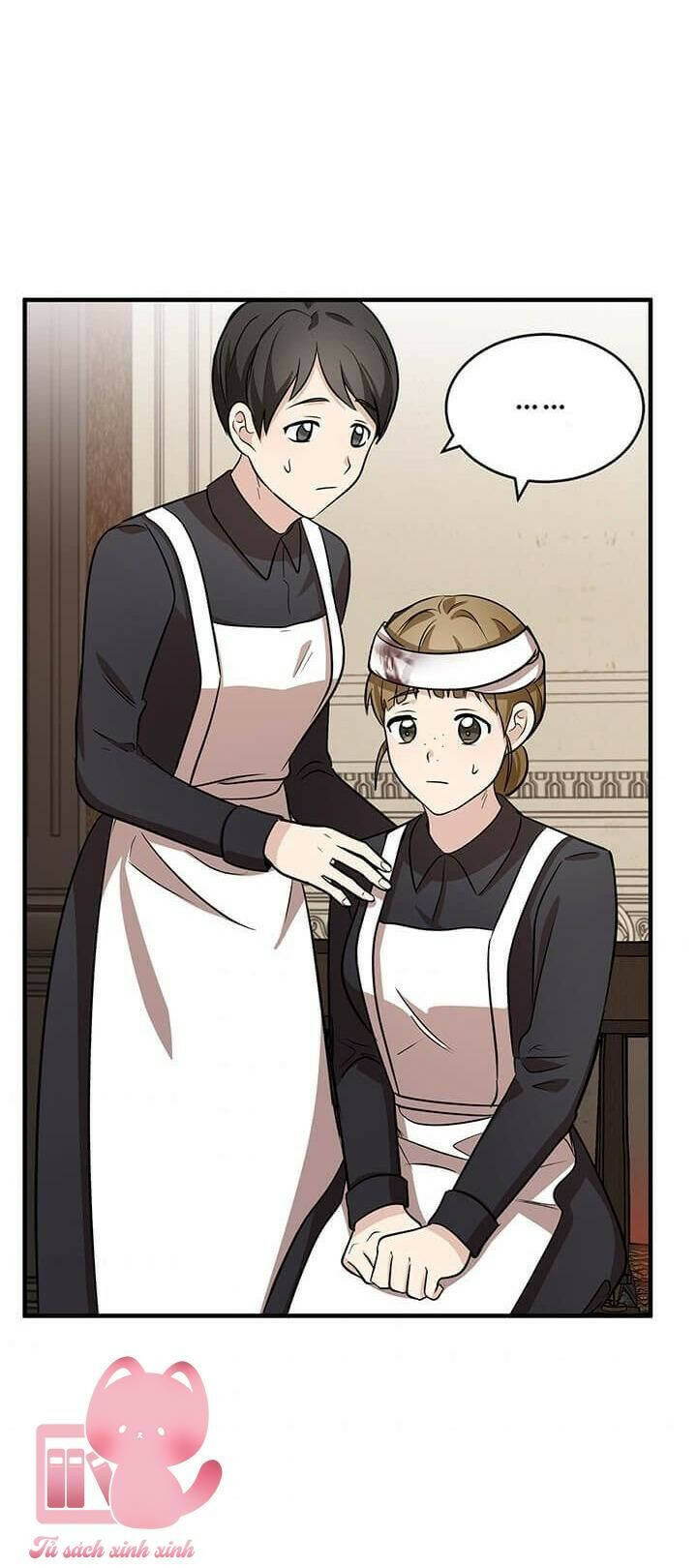 Ác Nữ Trùng Sinh Chapter 57 - Trang 2