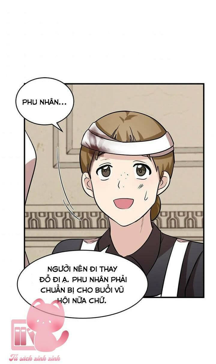 Ác Nữ Trùng Sinh Chapter 57 - Trang 2