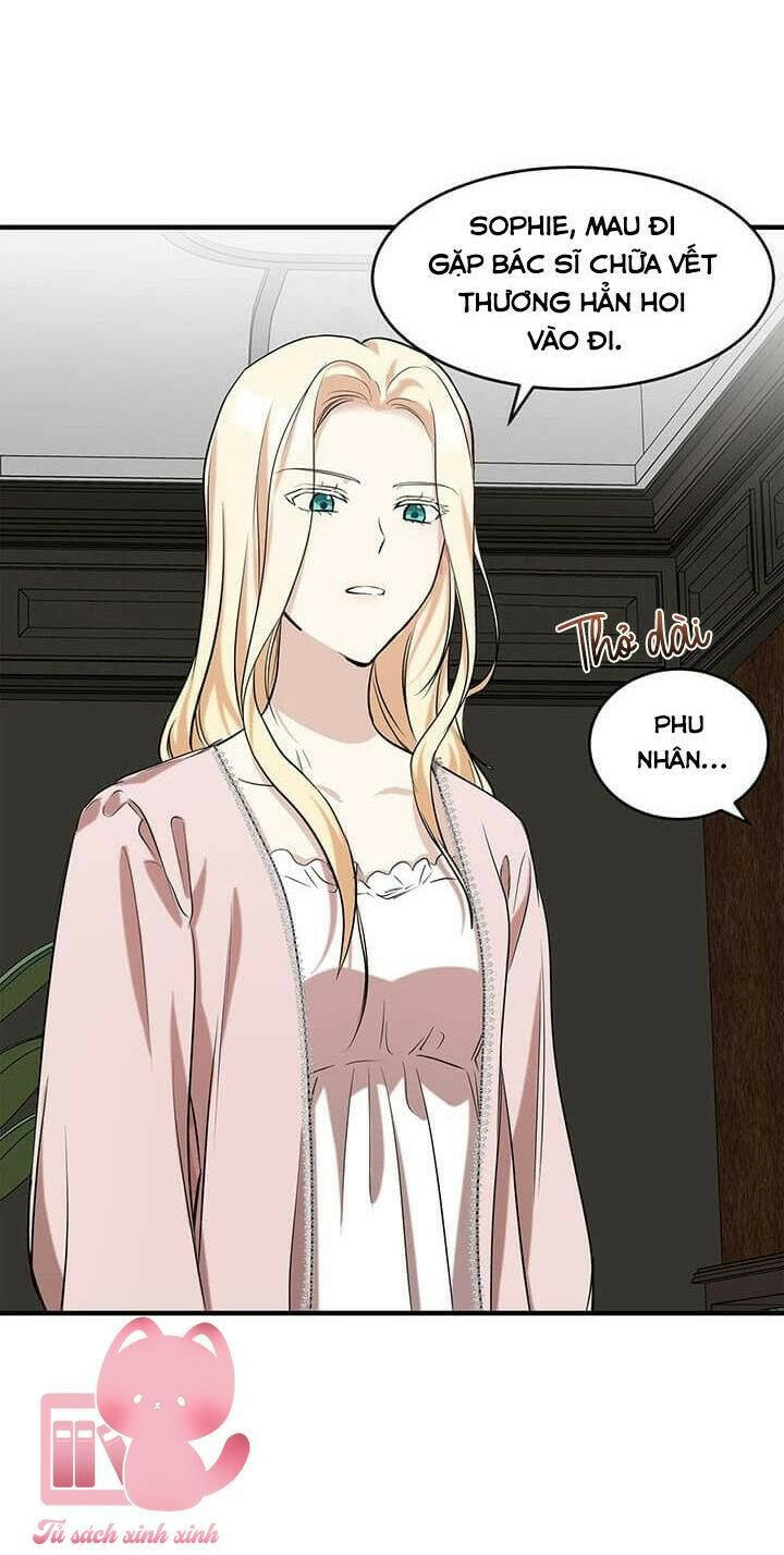 Ác Nữ Trùng Sinh Chapter 57 - Trang 2