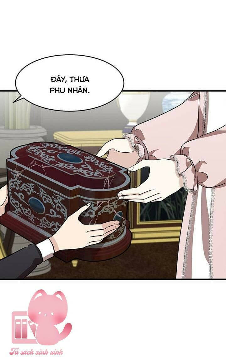 Ác Nữ Trùng Sinh Chapter 57 - Trang 2