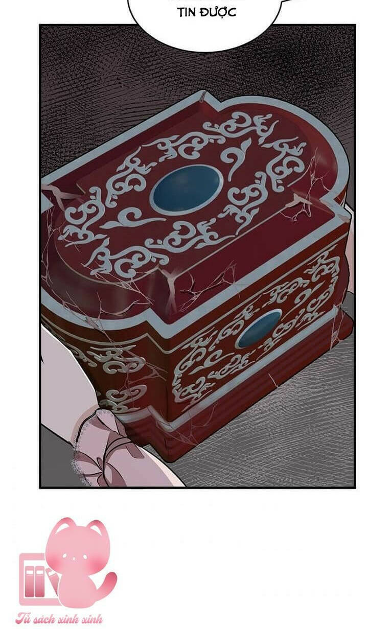 Ác Nữ Trùng Sinh Chapter 57 - Trang 2